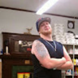 Meet your Posher, Dan